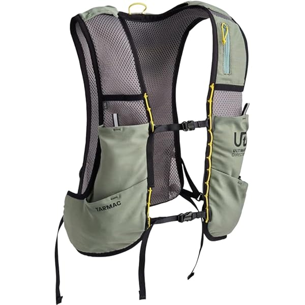 Amazon | [アルティメイトディレクション] ADVENTURE VESTA 5.0